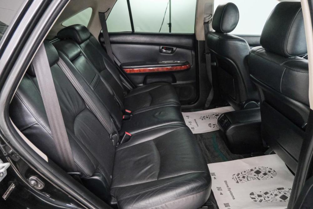 Lexus RX II Рестайлинг Красноярск  - изображение 19