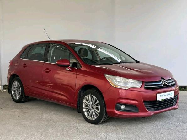 Citroen C4 II с пробегом 2012 года, цена 420 000 рублей, 259301 км, хэтчбек, Автокод Объявления