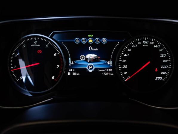 Hongqi H5 I с пробегом 2022 года, цена 2 030 000 рублей, 17371 км, седан, Автокод Объявления