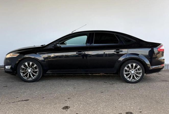 Ford Mondeo IV с пробегом 2007 года, цена 590 000 рублей, 135123 км, седан, Автокод Объявления