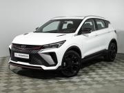 Geely Coolray I Рестайлинг Санкт-Петербург  - изображение 24
