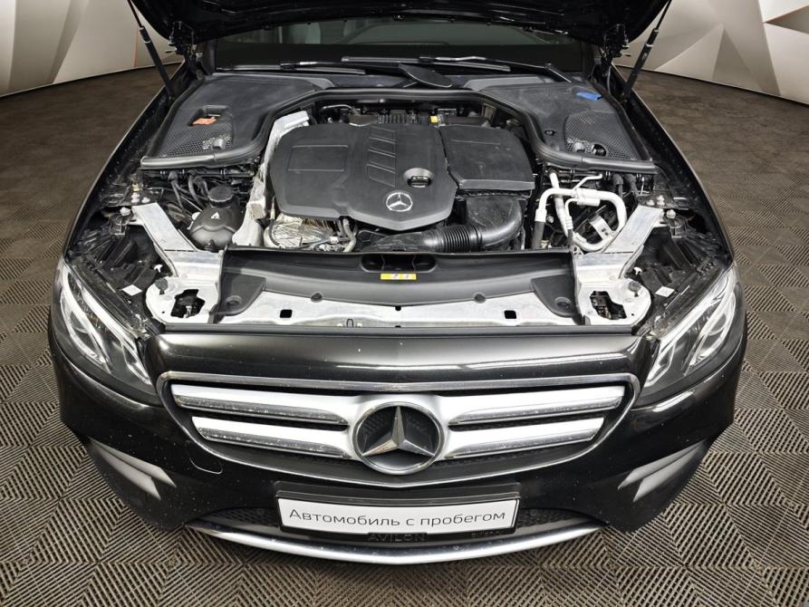Mercedes-Benz E-Класс V (W213 S213 C238) Москва  - изображение 21