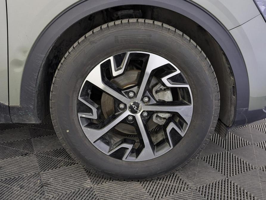 Kia Sportage V Москва  - изображение 12
