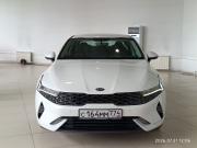 Kia K5 III Миасс  - изображение 46