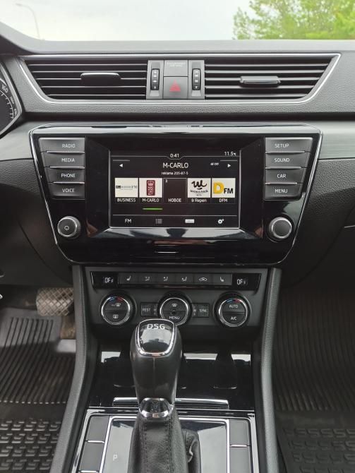 Skoda Superb III Саратов  - изображение 27