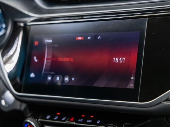 Omoda S5 с пробегом 2024 года, цена 1 398 000 рублей, 27737 км, седан, Автокод Объявления