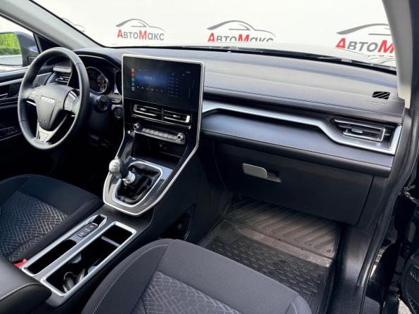 Haval M6 II с пробегом 2025 года, цена 1 620 000 рублей, 8151 км, внедорожник, Автокод Объявления