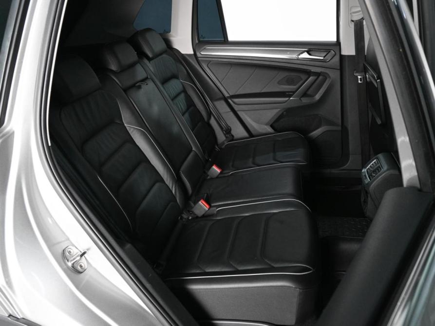 Volkswagen Tiguan II Ростов-на-Дону  - изображение 7
