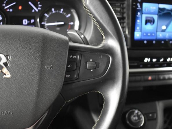 Peugeot Traveller I с пробегом 2021 года, цена 2 293 100 рублей, 388268 км, минивэн, Автокод Объявления