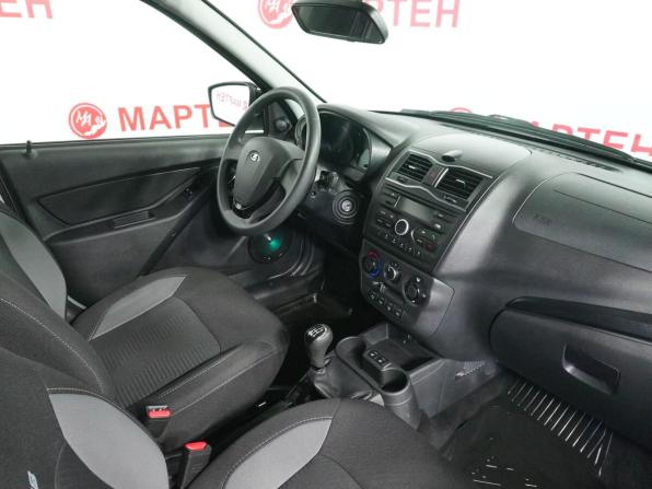 Lada (ВАЗ) Granta I Рестайлинг с пробегом 2024 года, цена 920 000 рублей, 20539 км, лифтбек, Автокод Объявления