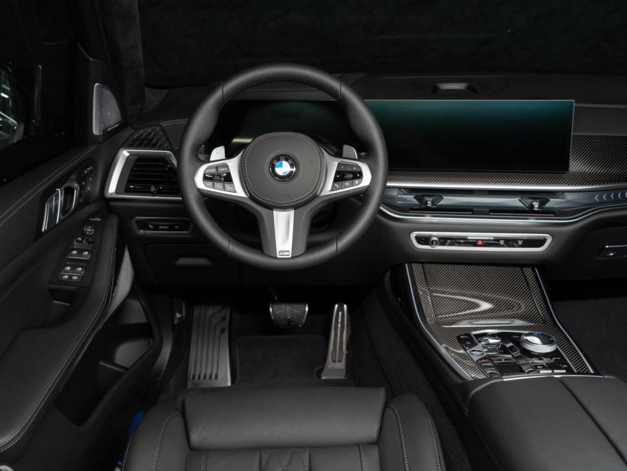 BMW X7 I (G07) Рестайлинг Москва  - изображение 14