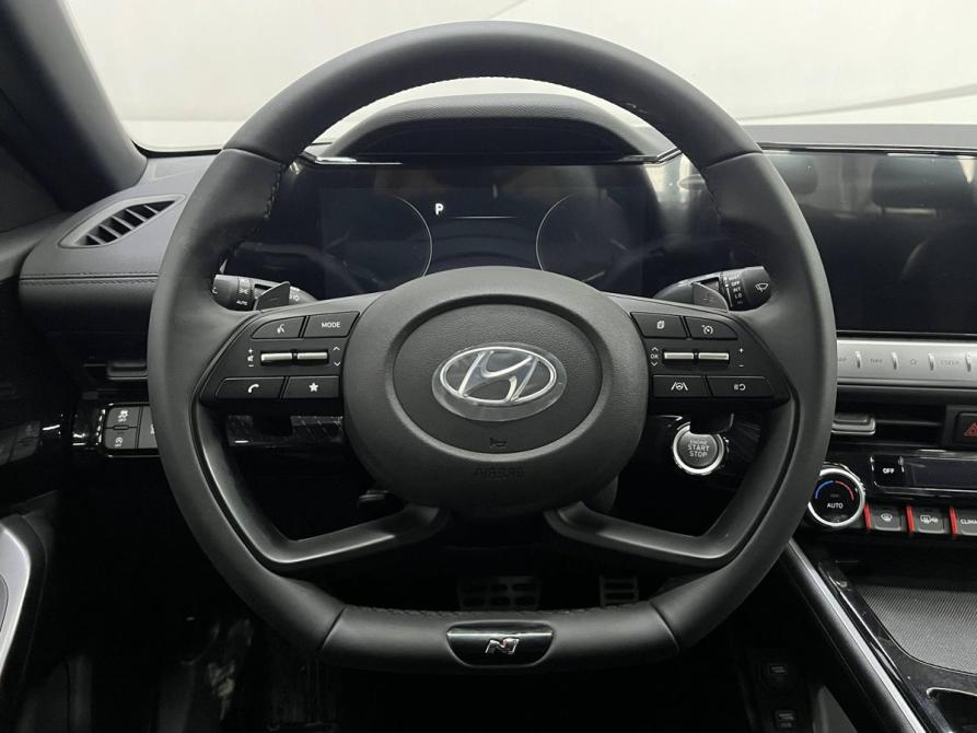 Hyundai Lafesta I Рестайлинг Воронеж  - изображение 9