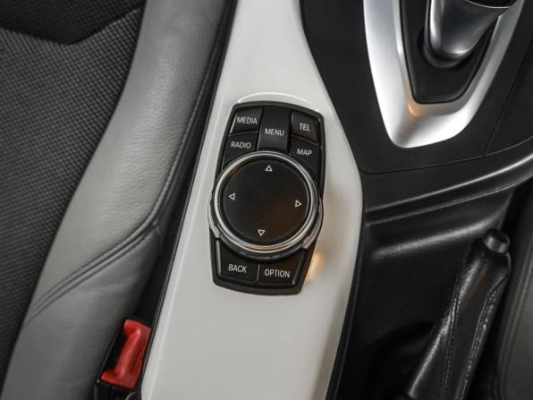 BMW 1 серии II (F20/F21) Рестайлинг с пробегом 2015 года, цена 1 285 000 рублей, 142515 км, хэтчбек, Автокод Объявления