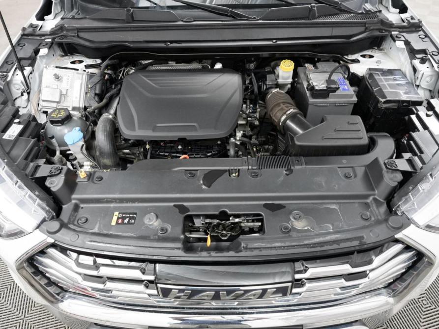 Haval Jolion I Рестайлинг Ульяновск  - изображение 21