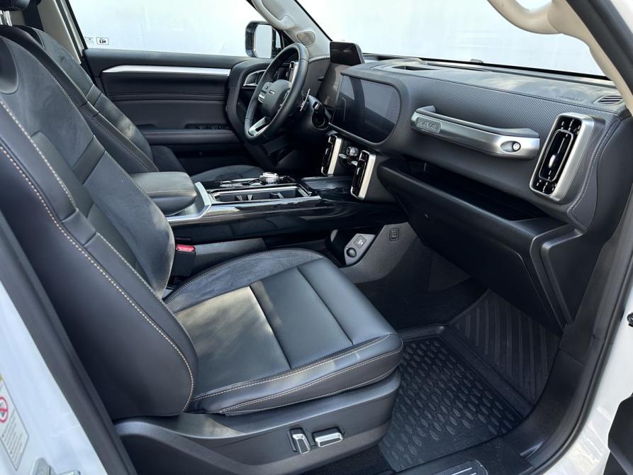 Haval Dargo I Москва  - изображение 13