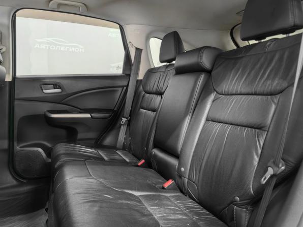 Honda CR-V IV с пробегом 2014 года, цена 2 650 000 рублей, 95248 км, внедорожник, Автокод Объявления