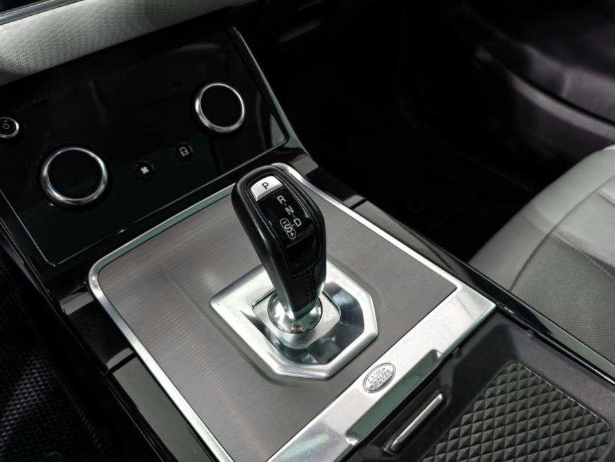Land Rover Range Rover Evoque II Санкт-Петербург  - изображение 11