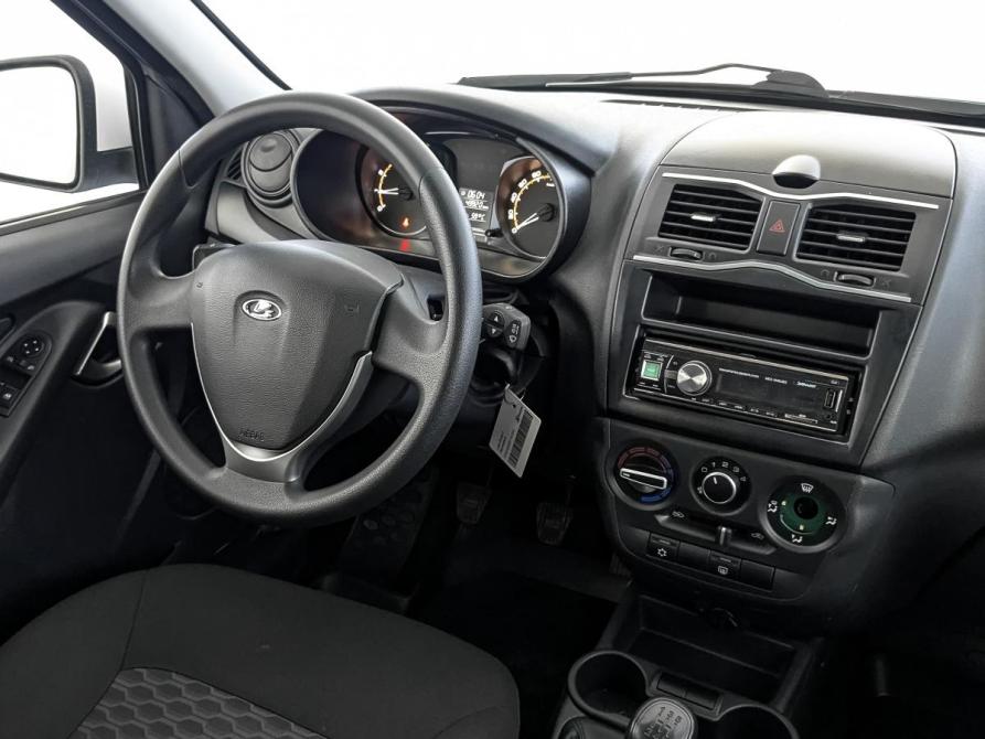 Lada (ВАЗ) Granta I Рестайлинг Москва  - изображение 25