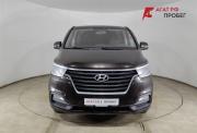 Hyundai H-1 II Рестайлинг 2 Волгоград  - изображение 29