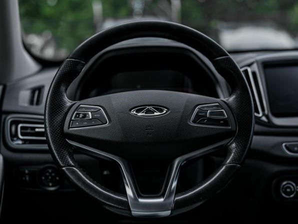 Chery Tiggo 7 I с пробегом 2019 года, цена 1 080 000 рублей, 113021 км, внедорожник, Автокод Объявления
