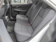 Toyota Camry VII (XV50) Рестайлинг Краснодар  - изображение 30