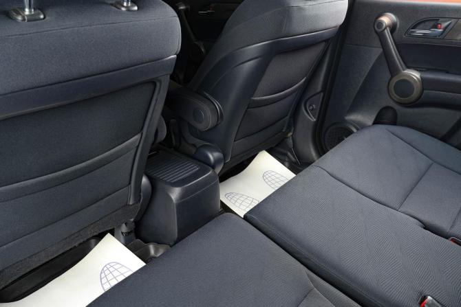 Honda CR-V III Рестайлинг с пробегом 2010 года, цена 1 819 000 рублей, 125900 км, внедорожник, Автокод Объявления