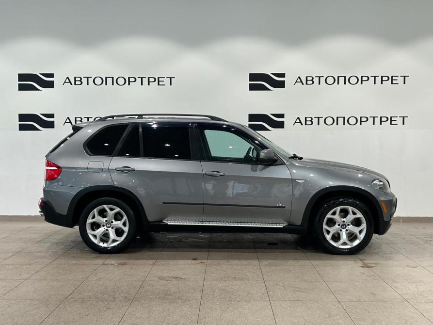 BMW X5 II (E70) Санкт-Петербург  - изображение 8