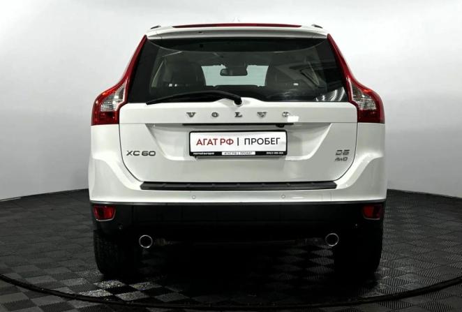 Volvo XC60 I с пробегом 2011 года, цена 1 790 000 рублей, 162253 км, внедорожник, Автокод Объявления
