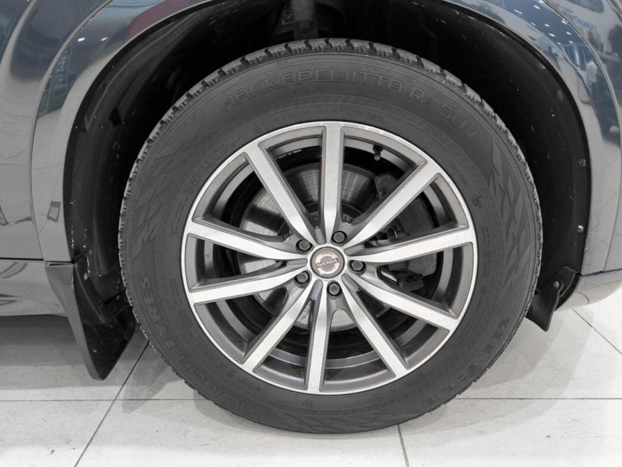 Volvo XC90 II Рестайлинг 1 Казань  - изображение 22