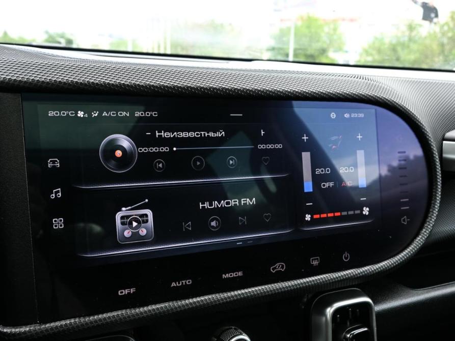 Haval Dargo Волгоград  - изображение 14