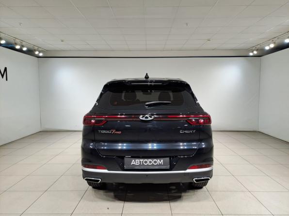 Chery Tiggo 7 Pro I с пробегом 2021 года, цена 1 699 000 рублей, 50000 км, внедорожник, Автокод Объявления