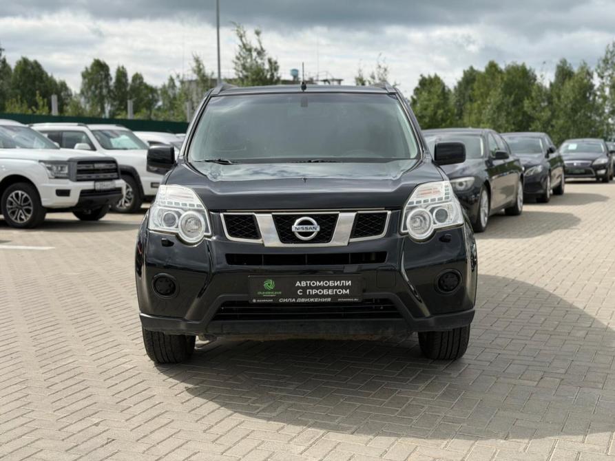 Nissan X-Trail II Рестайлинг Сыктывкар  - изображение 3
