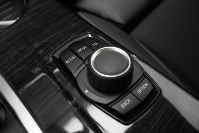 BMW X4 I (F26) с пробегом 2015 года, цена 2 750 000 рублей, 100100 км, внедорожник, Автокод Объявления