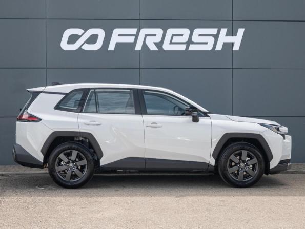 Toyota RAV4 VI (XA60) с пробегом 2026 года, цена 4 230 000 рублей, 40 км, внедорожник, Автокод Объявления