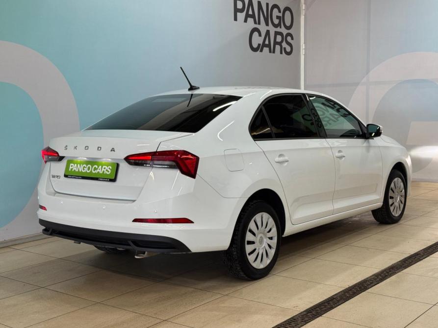 Skoda Rapid II Набережные Челны  - изображение 3