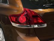 Toyota Venza I Рестайлинг Челябинск  - изображение 31