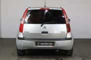 Mitsubishi Colt VI (Z20/Z30) Санкт-Петербург  - изображение 20