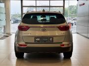 Kia Sportage IV Тверь  - изображение 24