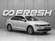 Volkswagen Jetta VI Ростов-на-Дону  - изображение 18