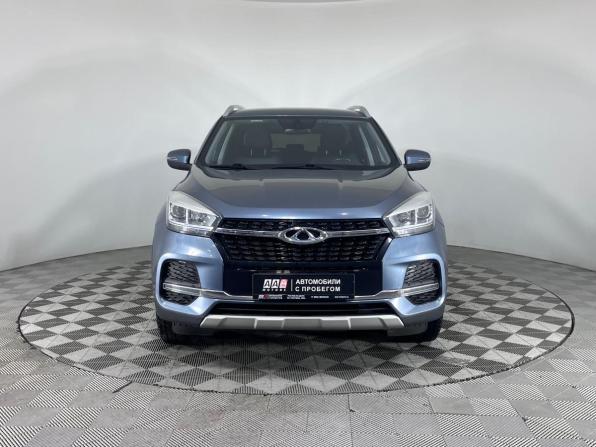 Chery Tiggo 4 I Рестайлинг с пробегом 2021 года, цена 1 480 000 рублей, 63285 км, внедорожник, Автокод Объявления