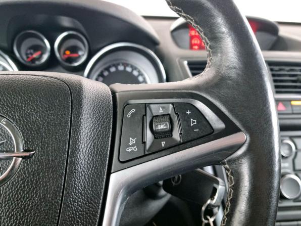 Opel Mokka I с пробегом 2013 года, цена 960 000 рублей, 145645 км, внедорожник, Автокод Объявления
