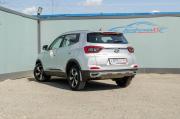 Chery Tiggo 4 Pro I Курган  - изображение 22