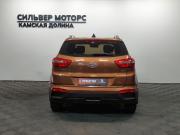 Hyundai Creta I Пермь  - изображение 24