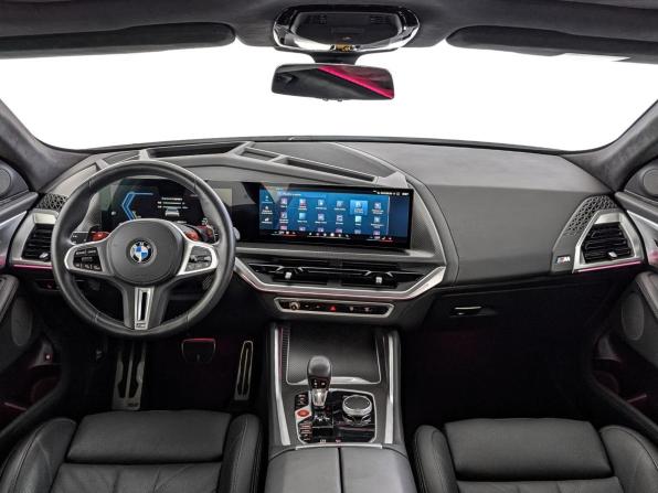 BMW XM с пробегом 2024 года, цена 15 680 000 рублей, 18377 км, внедорожник, Автокод Объявления