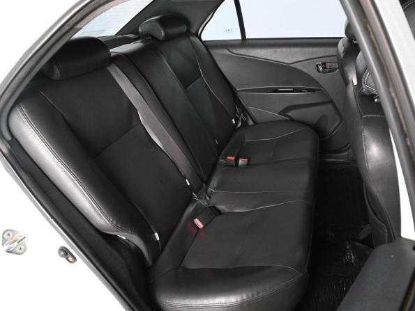 Lifan Celliya (530) с пробегом 2014 года, цена 439 000 рублей, 188840 км, седан, Автокод Объявления
