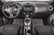 Nissan Juke I Рестайлинг Томск  - изображение 31