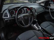 Opel Astra J Рестайлинг Москва  - изображение 32