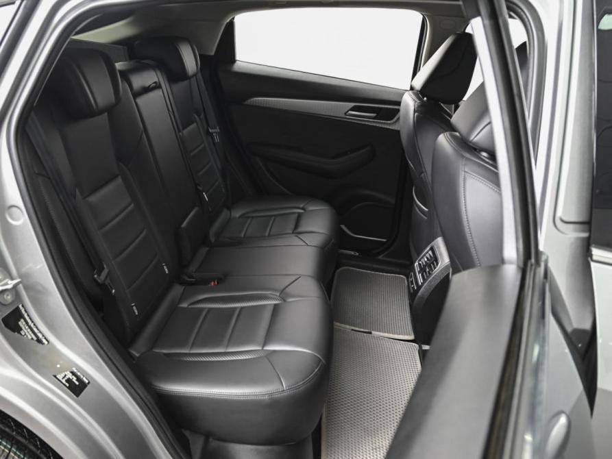 Haval F7x I Рестайлинг Ставрополь  - изображение 7