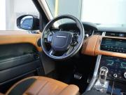 Land Rover Range Rover Sport II Рестайлинг Москва  - изображение 34