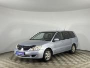 Mitsubishi Lancer IX Рестайлинг Воронеж  - изображение 19
